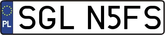 SGLN5FS