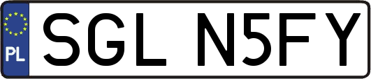 SGLN5FY