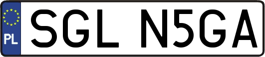 SGLN5GA