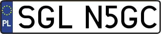 SGLN5GC