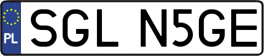 SGLN5GE