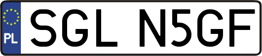 SGLN5GF