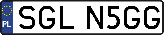 SGLN5GG