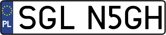 SGLN5GH