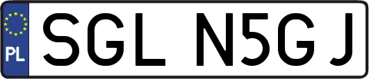 SGLN5GJ