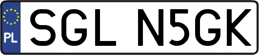 SGLN5GK