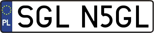 SGLN5GL