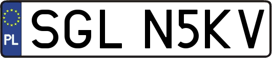SGLN5KV