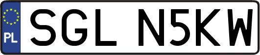 SGLN5KW