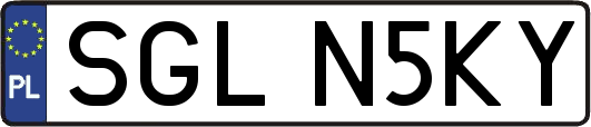 SGLN5KY