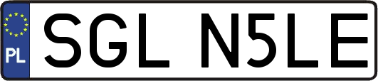 SGLN5LE