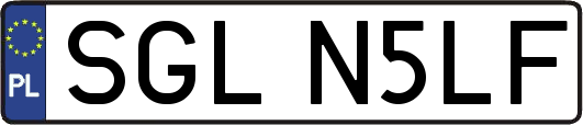 SGLN5LF