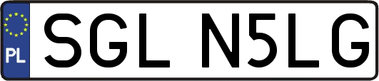 SGLN5LG