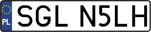 SGLN5LH