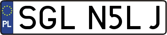 SGLN5LJ