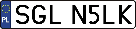 SGLN5LK