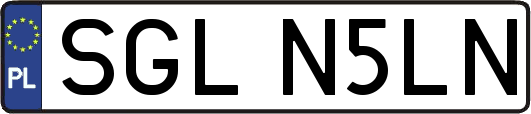 SGLN5LN