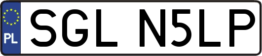 SGLN5LP