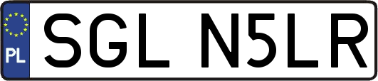 SGLN5LR