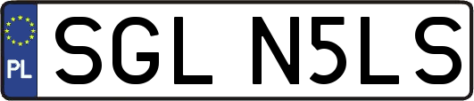 SGLN5LS