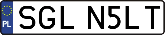 SGLN5LT