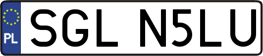 SGLN5LU