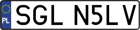 SGLN5LV