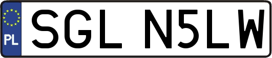 SGLN5LW