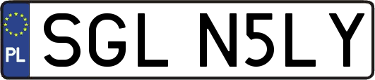 SGLN5LY