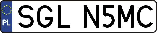 SGLN5MC