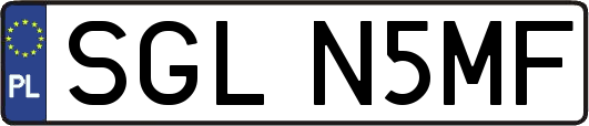 SGLN5MF