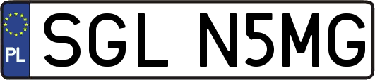 SGLN5MG