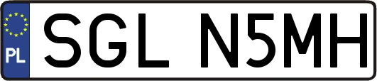 SGLN5MH