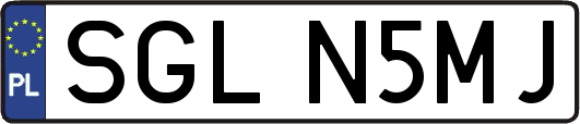 SGLN5MJ