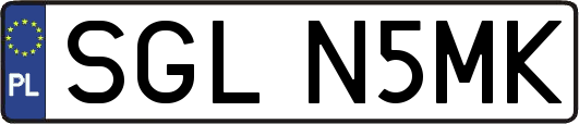 SGLN5MK