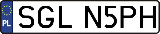 SGLN5PH