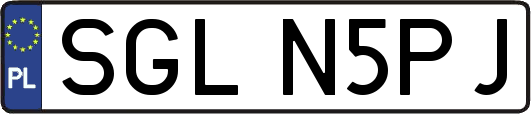 SGLN5PJ