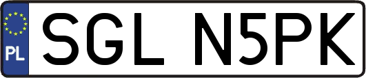 SGLN5PK