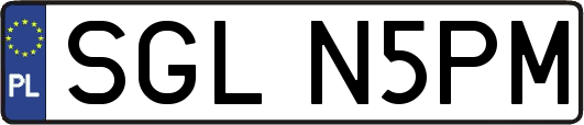 SGLN5PM