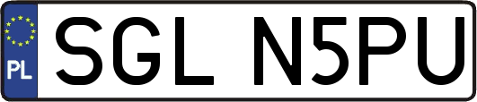 SGLN5PU