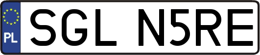 SGLN5RE