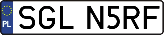 SGLN5RF