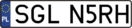 SGLN5RH