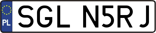 SGLN5RJ