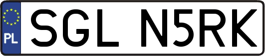 SGLN5RK