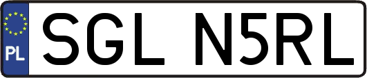 SGLN5RL