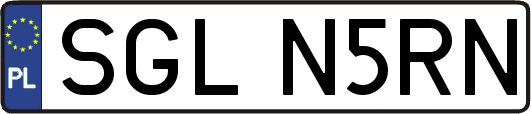 SGLN5RN