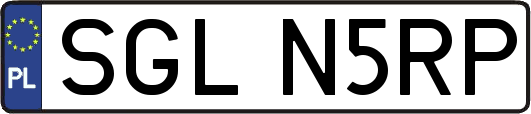 SGLN5RP