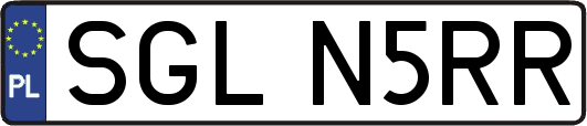 SGLN5RR