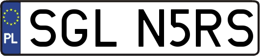 SGLN5RS